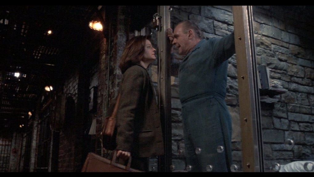 Go Into The Story Script Reading & Analysis: The Silence of the Lambs