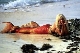 Movie Story Type: Fish Out Of Water (FOOW)
