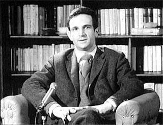 Francois Truffaut: “Les Mistons”