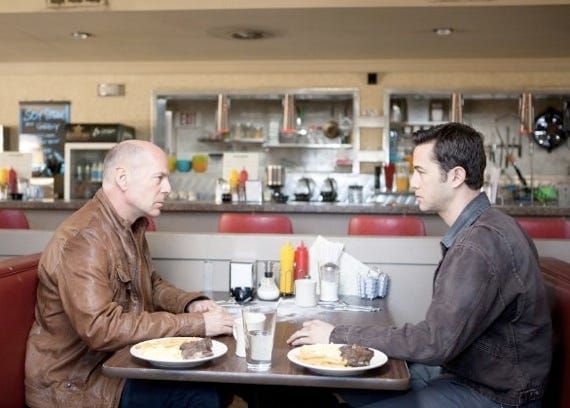 Script Analysis: “Looper” — Part 3: Sequences