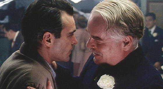 Analysis: “The Master” [Part 2: Freddie Quell]