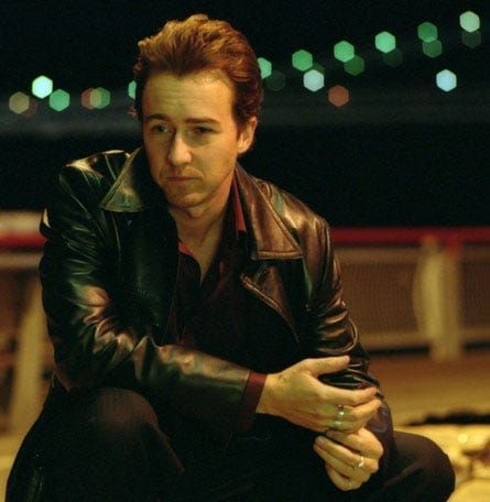 Great Character: Monty Brogan (“25th Hour”)