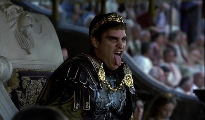 The Nemesis as the Protagonist’s ‘Shadow’
