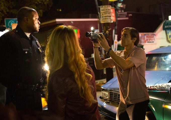 Script Analysis: “Nightcrawler” — Part 4: Themes