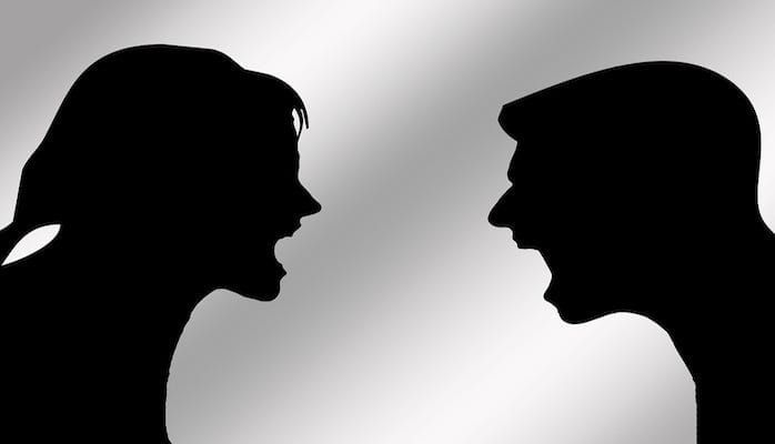 Why do we find conflict entertaining?