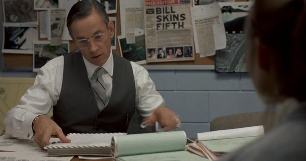 Script Analysis: “The Silence of the Lambs” — Part 2: Plot