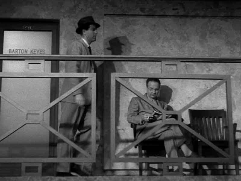Help get Raymond Chandler a Hollywood Walk of Fame star