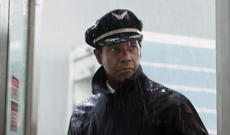 Script To Screen: “Flight”