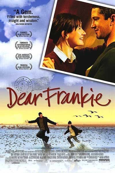 Sleeper Films: “Dear Frankie”