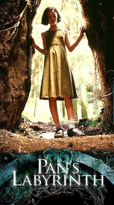 GITS Script Reading and Analysis Series: “Pan’s Labyrinth”