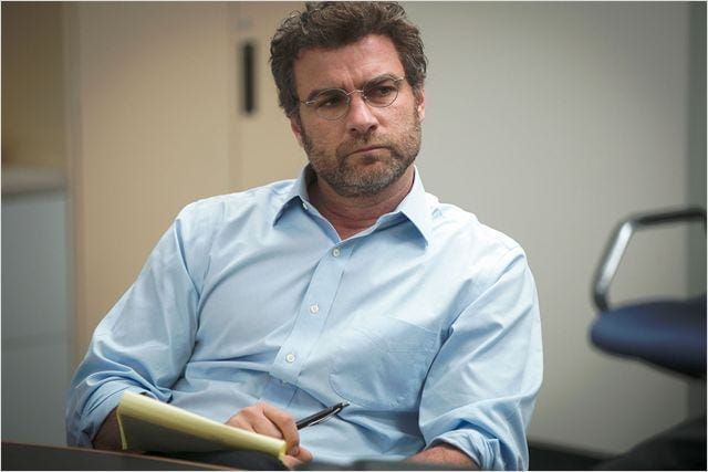 Movie Analysis: “Spotlight” — Plot