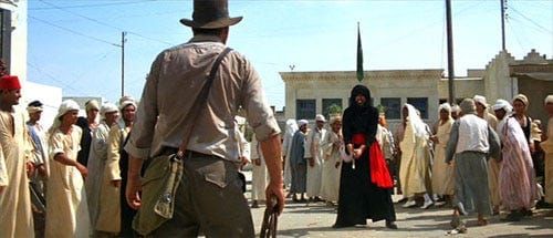 Daily Dialogue theme for next week: Culture Clash