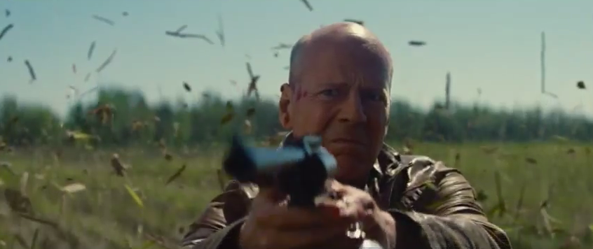 Script Analysis: “Looper” — Part 2: Major Plot Points