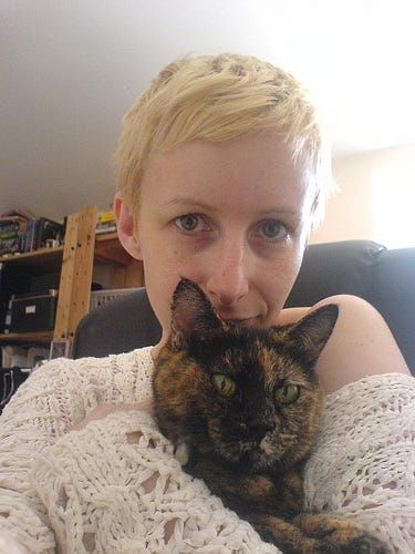 Dispatch From The Quest: Meet Emma Millions