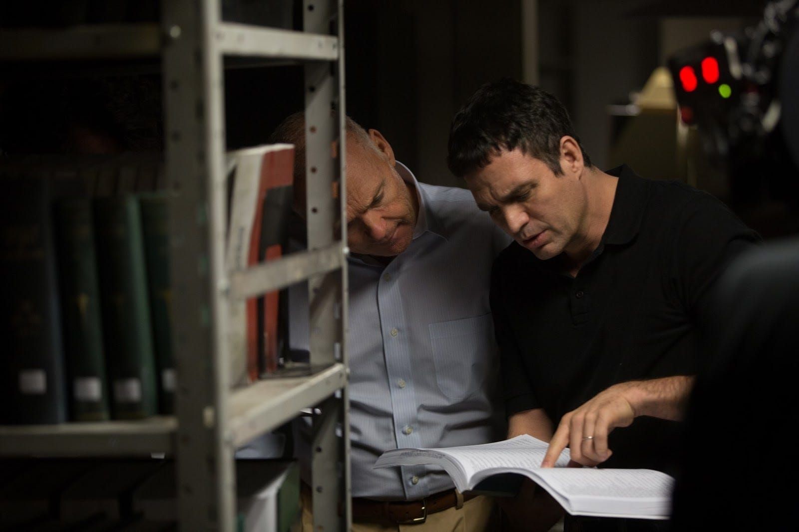 Movie Analysis: “Spotlight” — Themes