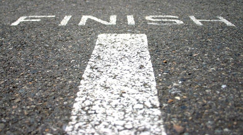 30 Things About Screenwriting: Get the damn thing done!
