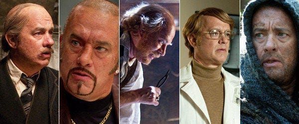 Reader Question: How do you handle one character with different names?