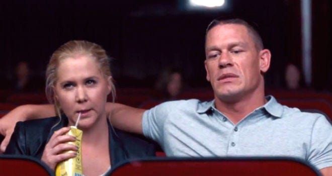Script Analysis: “Trainwreck” — Part 3: Characters