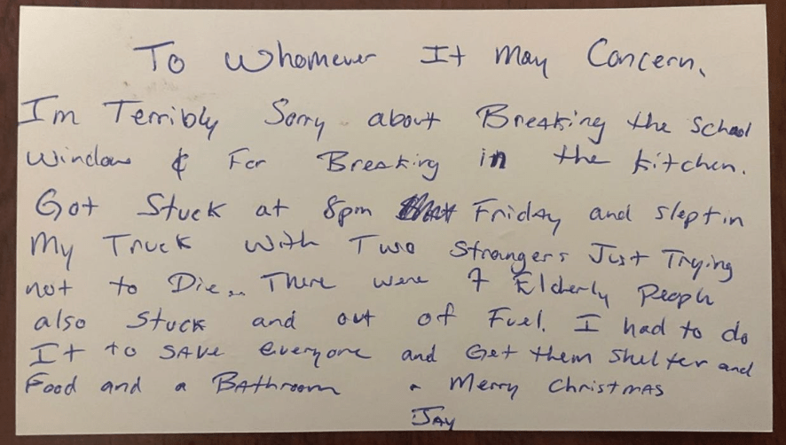 A Story Idea Each Day for a Month — Day 20