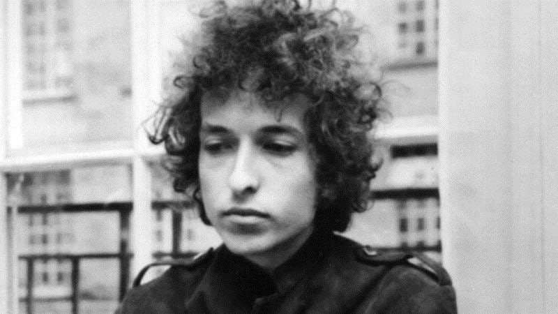 Songwriters On Songwriting: Bob Dylan