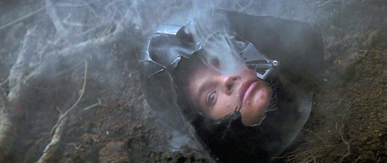 The Existential Questions of ‘Star Wars’