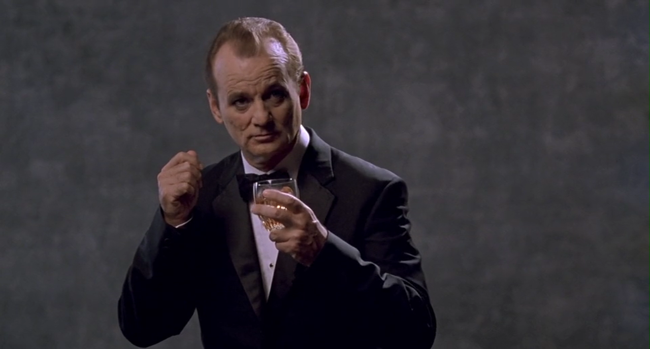 Great Character: Bob Harris (“Lost in Translation”)