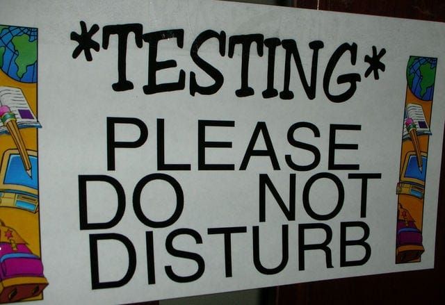 30 Things About Screenwriting: Test your story concept
