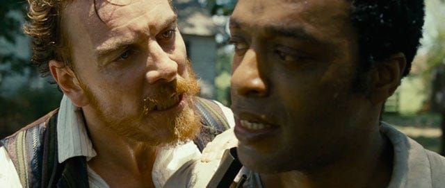Script Analysis: “12 Years a Slave” — Part 4: Themes