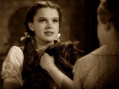 So-Called Screenwriting ‘Rules’: Part 14