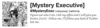@MysteryExec calls out screenwriters