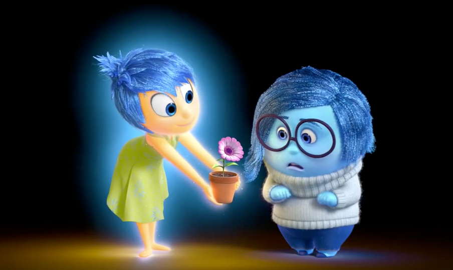 Movie Analysis: “Inside Out” — Themes