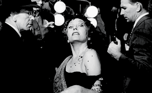 Daily Dialogue theme next week: Acting