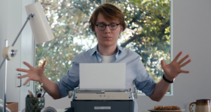 Go Into The Story Resource: Hollywood Writing Fellowships