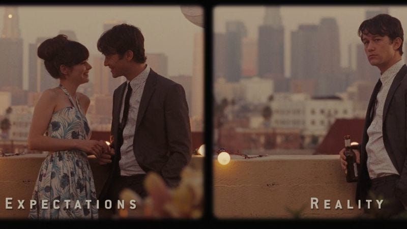 Reader Question: Who is the Nemesis in “character driven” films?
