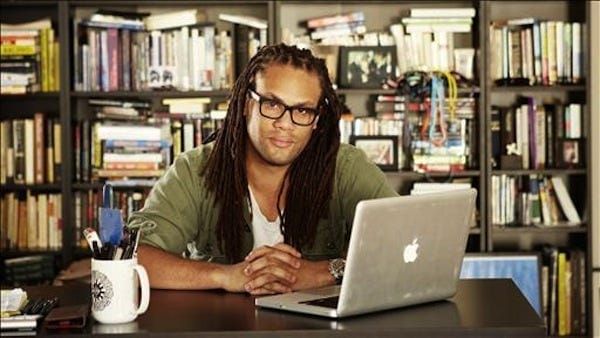 Reddit AMA: Franklin Leonard
