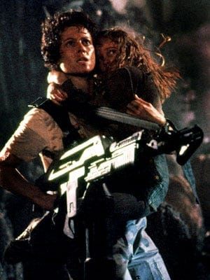 Great Character: Ellen Ripley (The “Alien” series)