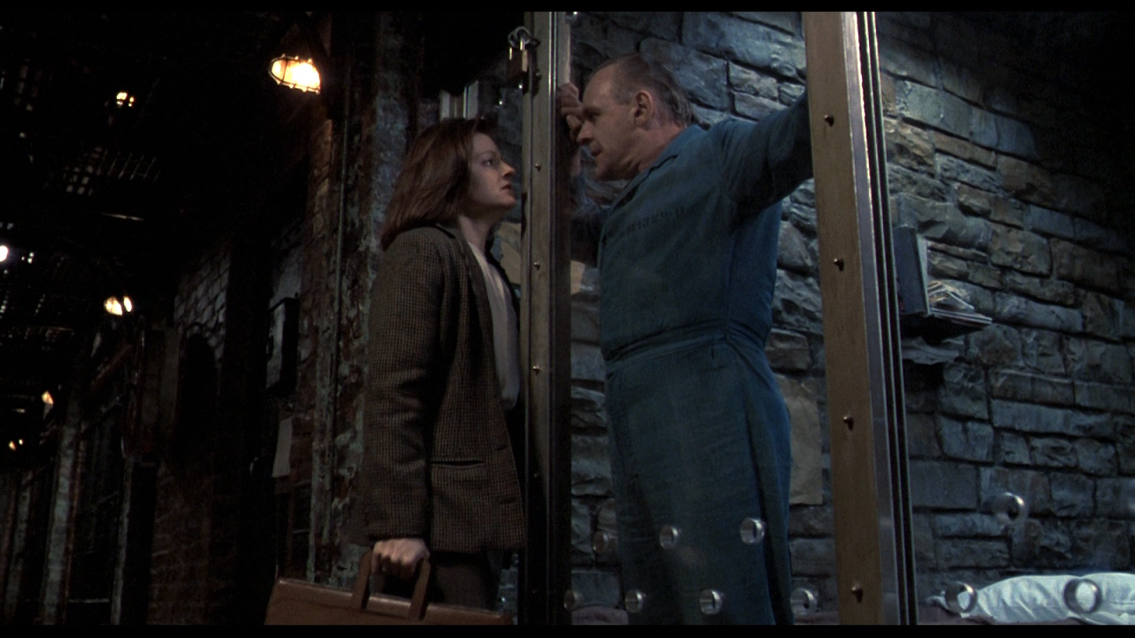 Script Analysis: “The Silence of the Lambs” — Part 3: Characters