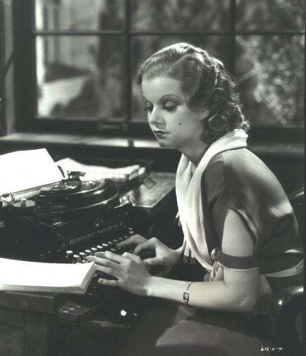 2016 Scene-Writing Challenge: Week 4