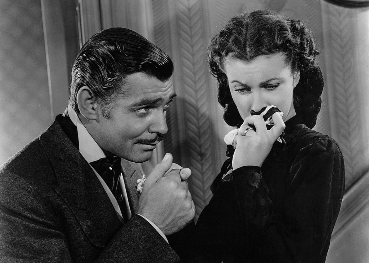May: Classic 30s Movie Month