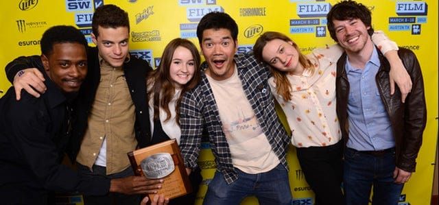 Interview (Part 6): Destin Daniel Cretton