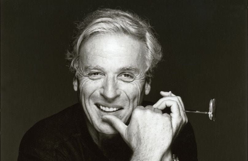 R.I.P: William Goldman