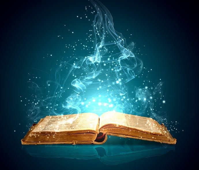 Writing and the Creative Life: “Twelve Things You Were Not Taught in School About Creative Thinking”
