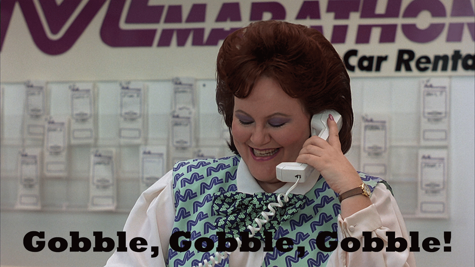 Daily Dialogue theme for next week: Customer Service