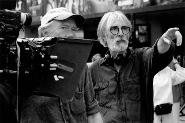Interview (Written): Michael Haneke