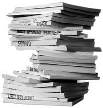 Free Screenwriting Resource: Screenwriting 101
