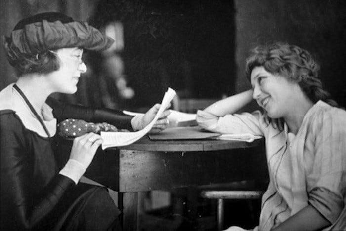 2021 Spec Script Deals Analysis: First-Timers