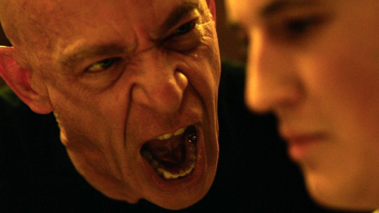 Script Analysis: “Whiplash” — Part 2: Major Plot Points
