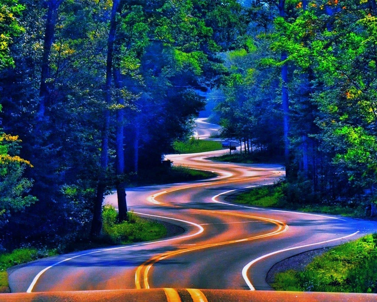Writing Goals: 2015 [Part 9] — The Only Way Out Is Through