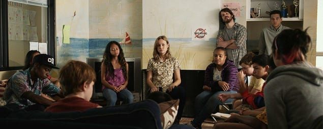 Script Analysis: “Short Term 12” — Part 2: Major Plot Points