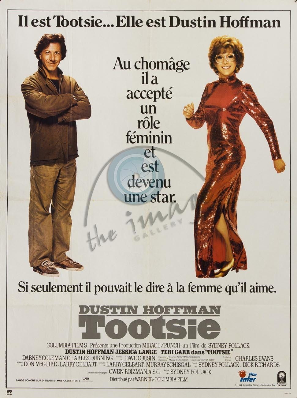 Austin Film Festival: Deconstructing “Tootsie” with Leslie Dixon and John Hamburg